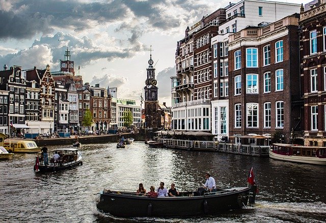 Vacanze in Olanda: quando partire e cosa vedere