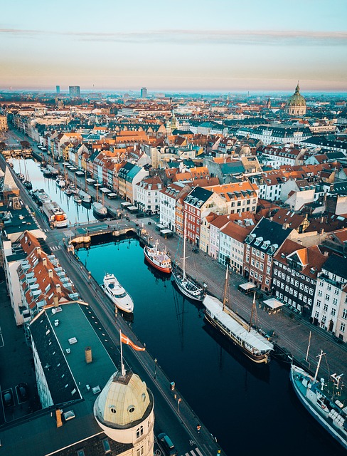 Vacanze in Danimarca: quando partire e cosa vedere