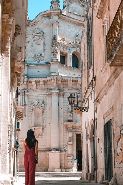 Cosa vedere a Lecce: alla scoperta della bellissima città pugliese