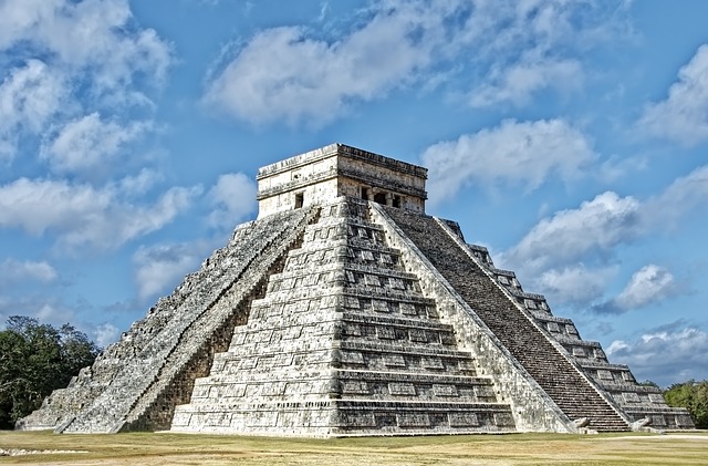 Alla scoperta della Penisola dello Yucatan