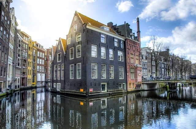Tour di Amsterdam: 10 buone ragioni per visitare la città
