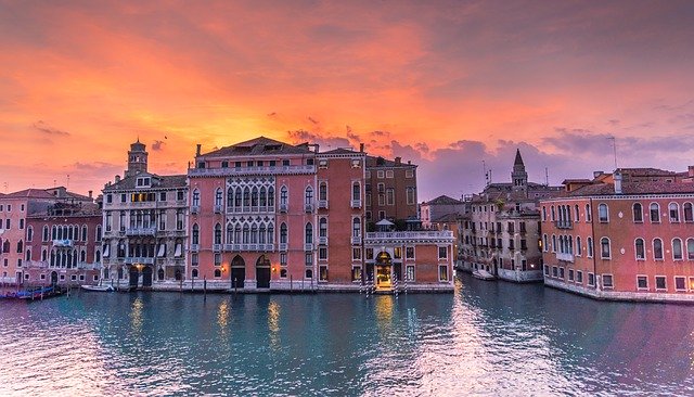 Cosa vedere a Venezia: viaggio tra i canali della Serenissima