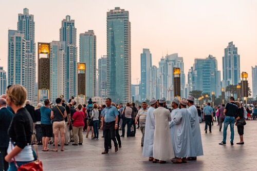 La sua capitale è Manama: cosa c’è da vedere nel Bahrein nella sua capitale e non?