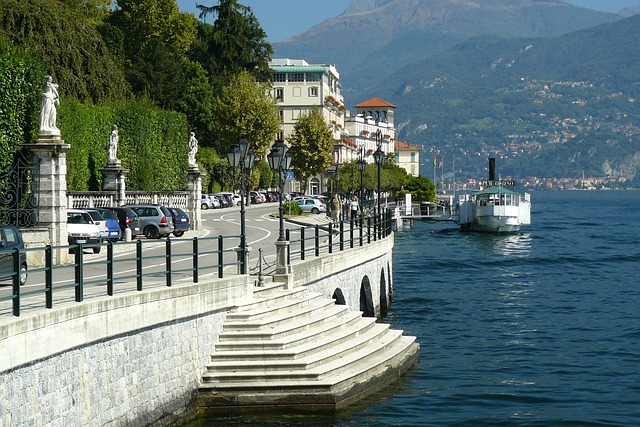 Lago di Como: dove si trova, cosa vedere e dove dormire?