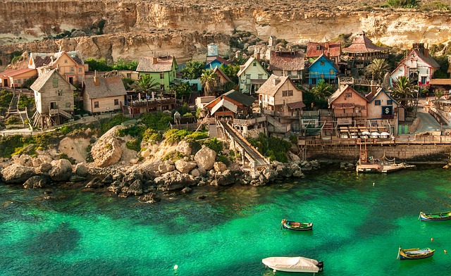 Malta: cosa visitare? Hotel e opzioni per pernottare