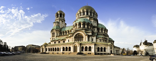 Città bulgara: cosa visitare a Sofia? Dove alloggiare?